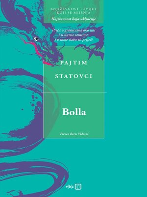 cover image of Bolla